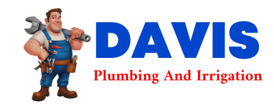 Trusted plumber in KANONA